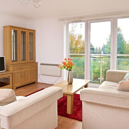 Liverpool City Stays - Economy Room - Close To Airport Ee1 Buitenkant foto