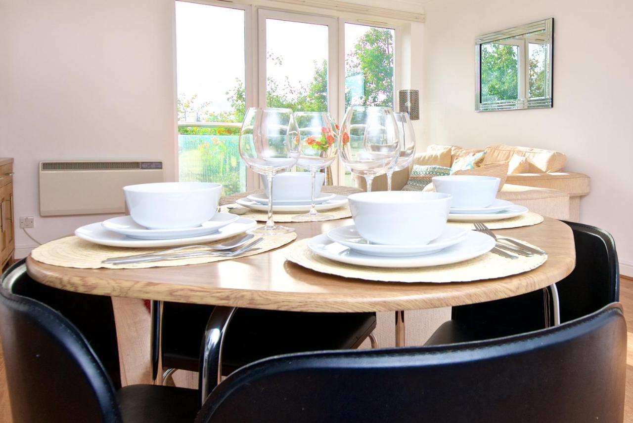 Liverpool City Stays - Economy Room - Close To Airport Ee1 Buitenkant foto