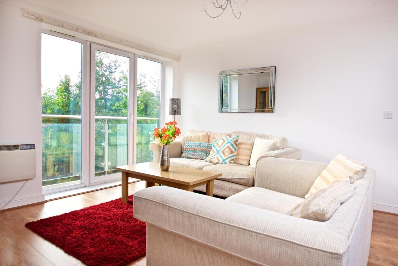 Liverpool City Stays - Economy Room - Close To Airport Ee1 Buitenkant foto
